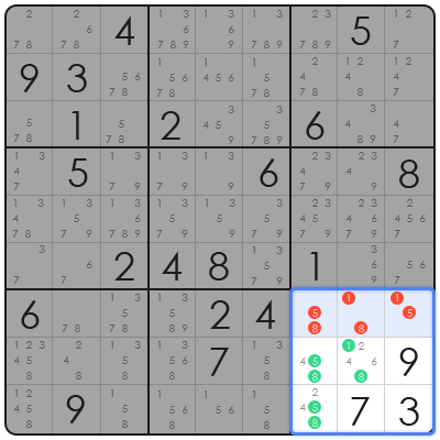 sudoku samurai online