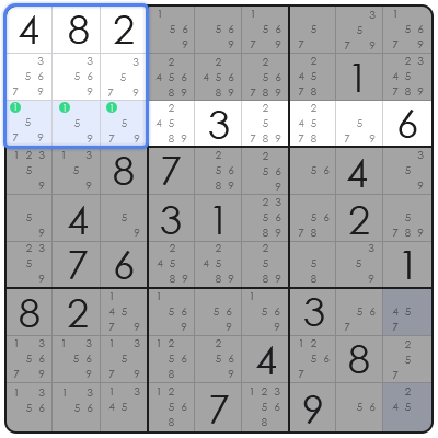 kid sudoku