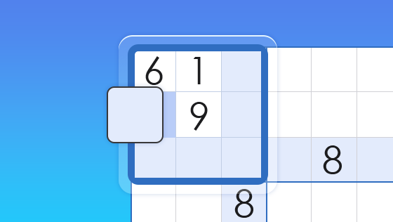 sudoku puzzle answers